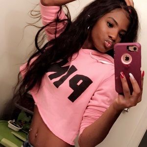 Meet your Posher, Camryn